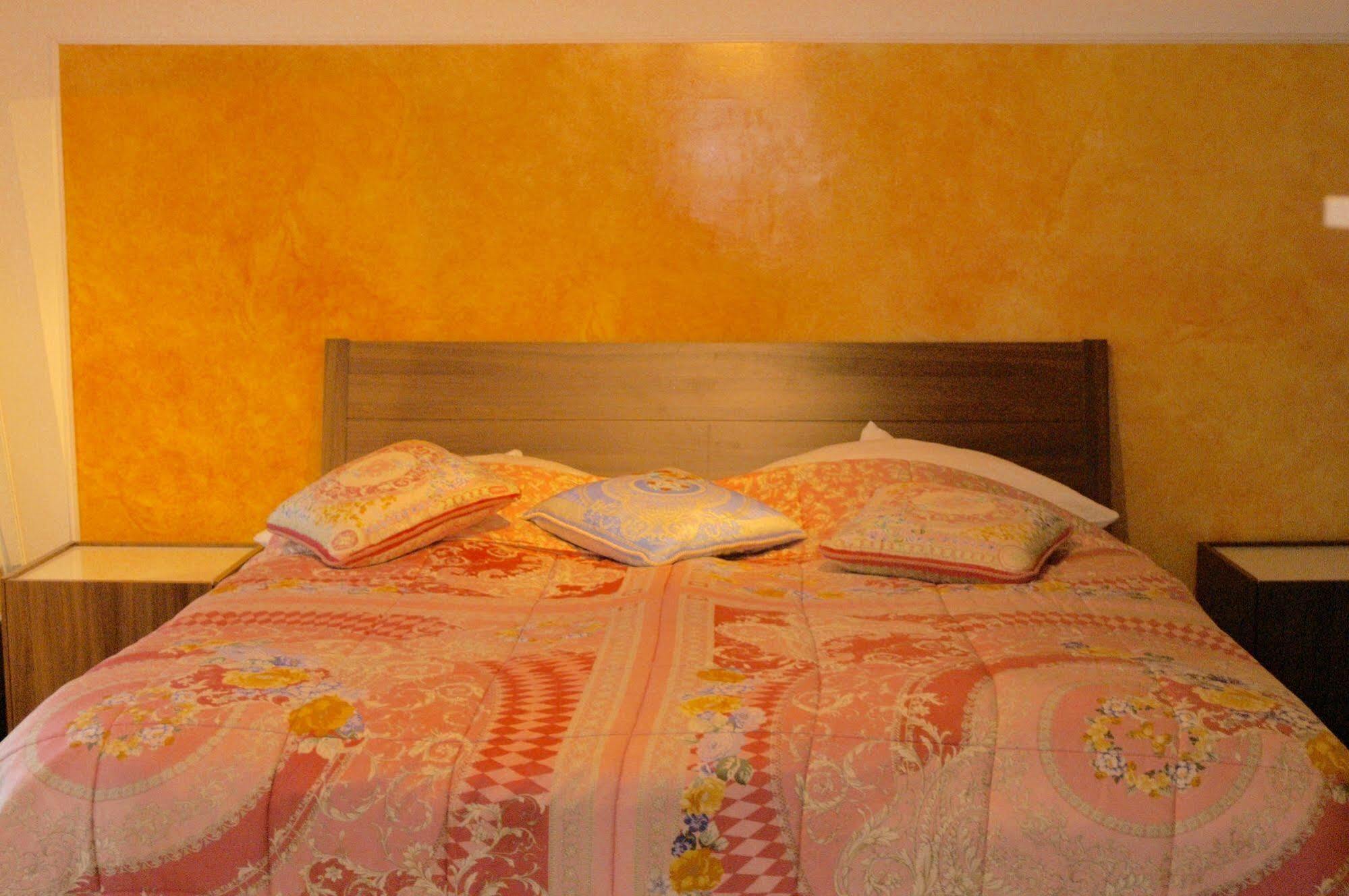 Apartment Rosa Zürich