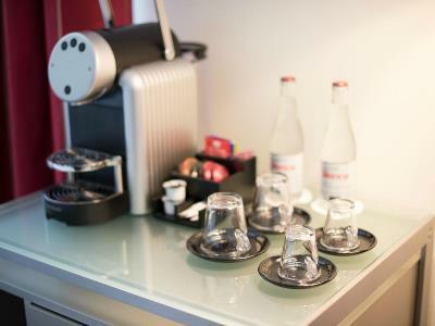 Hotel Glockenhof 4*