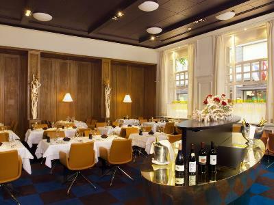 Glockenhof 4*