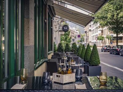 Hotel Neues Schloss Privat Zurich, Autograph Collection