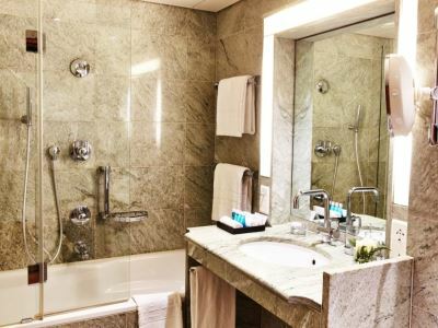 Ameron Bellerive Au 4* Zurich
