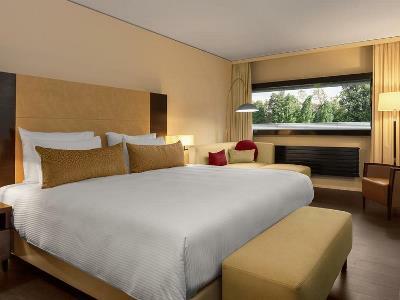 The - A Member Of Design 4* Zurich