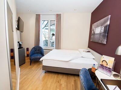 Hotel Sorell Rex