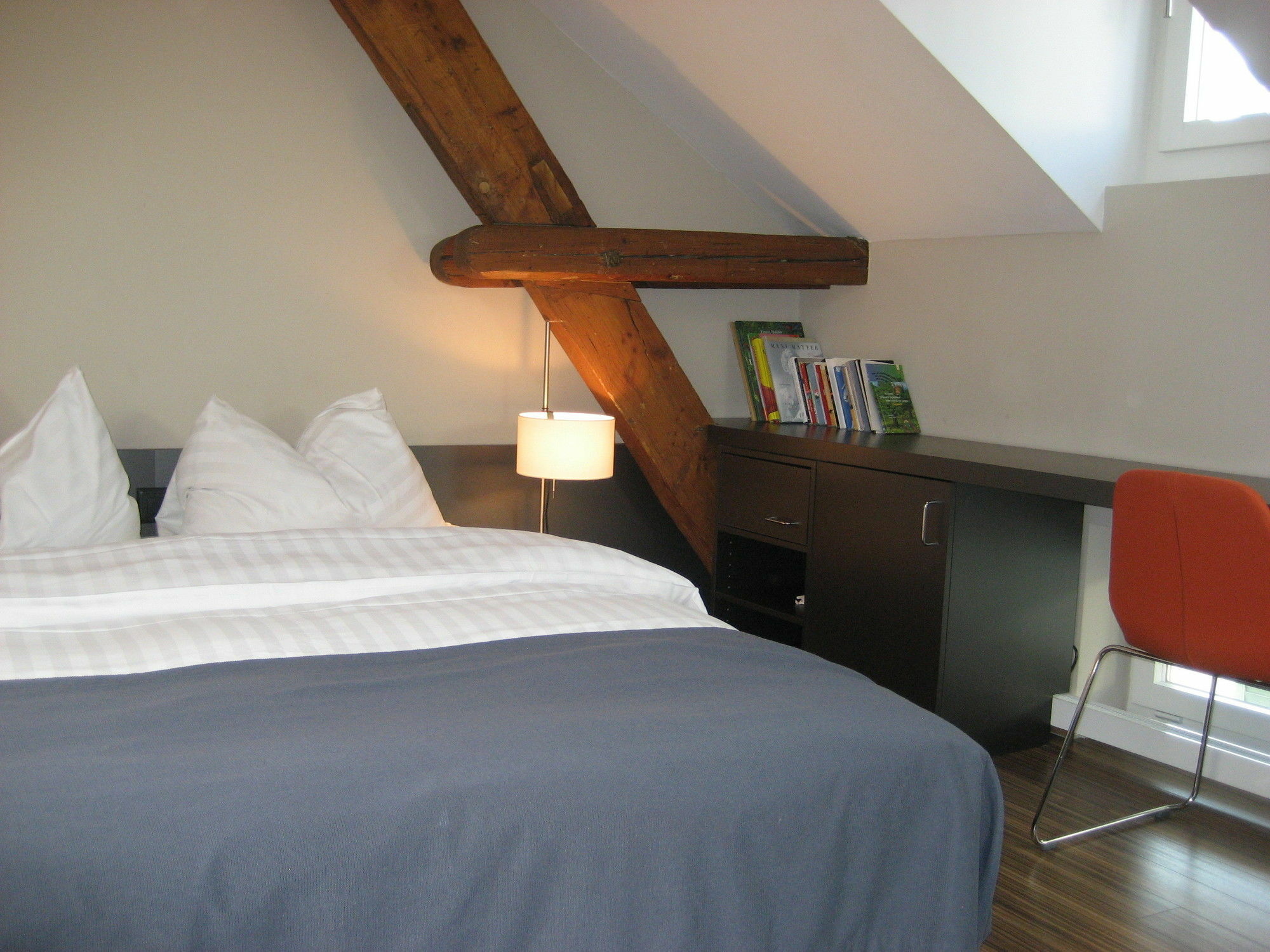 Altstadt 3* Zurich