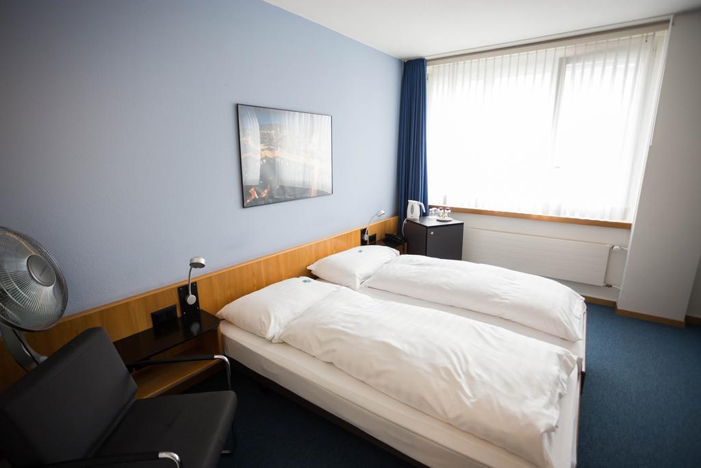 X-tra Hotel Zürich