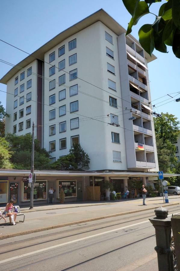 Big Studio In City Center - Vineyard 41 Apartment Zurich