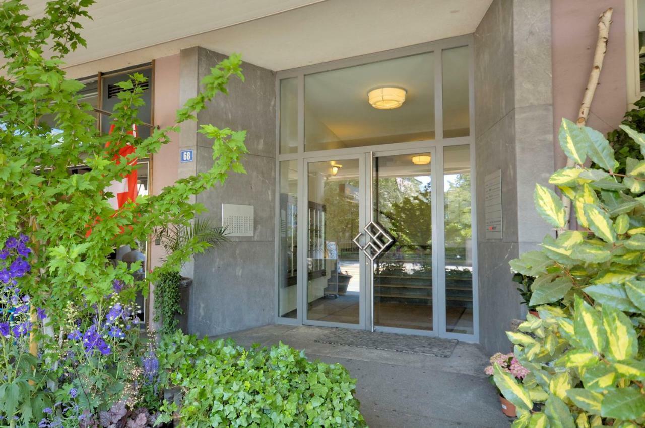 Big Studio In City Center - Vineyard 41 Apartment Zurich