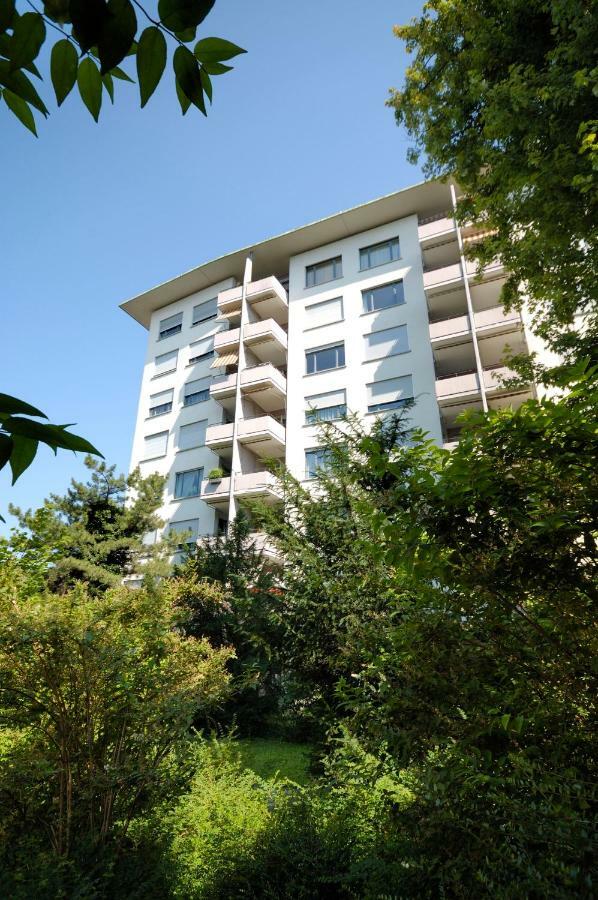 Apartment Big Studio In City Center - Vineyard 41 Zurich