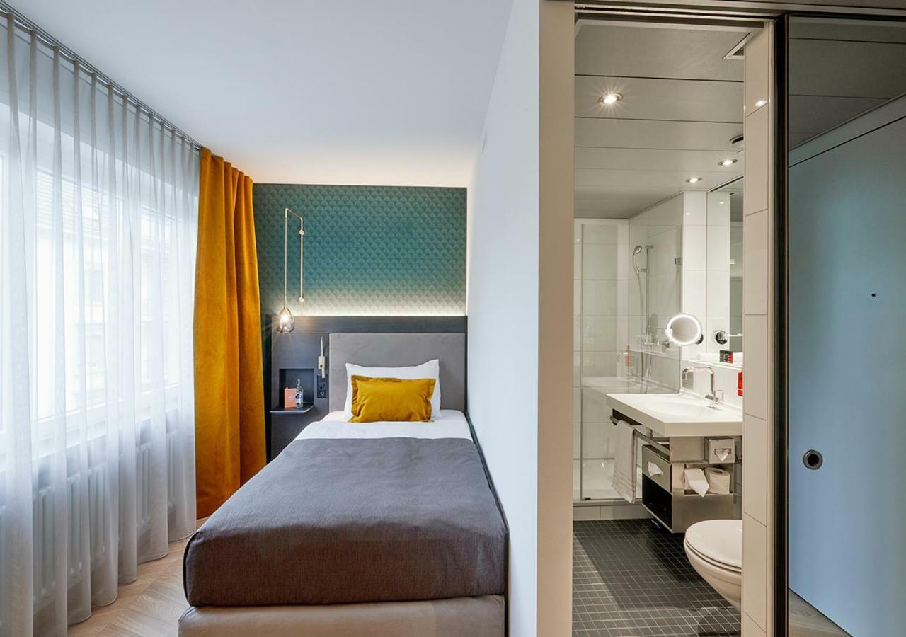Hotel Sorell Seefeld Zürich