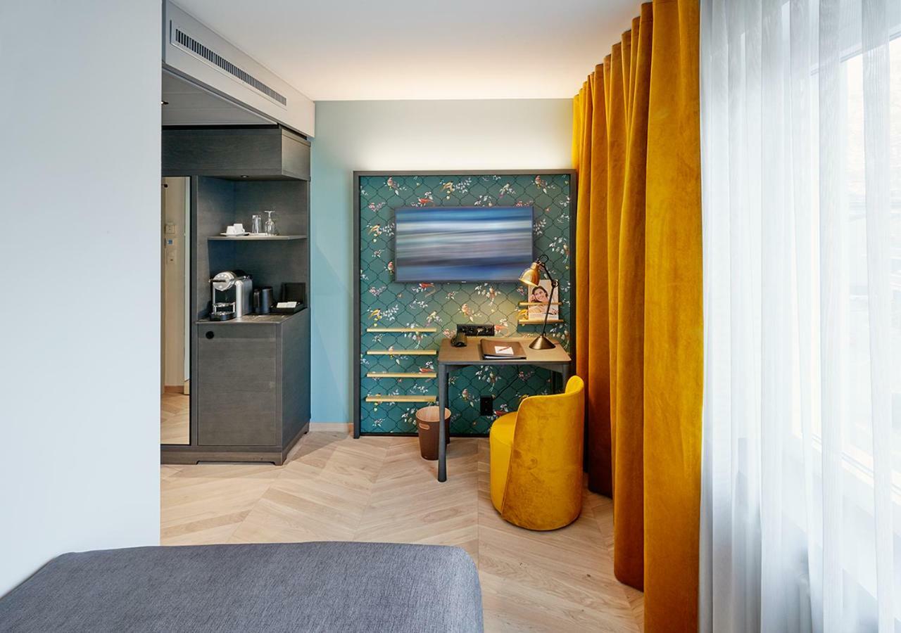 Sorell Seefeld 4* Zürich