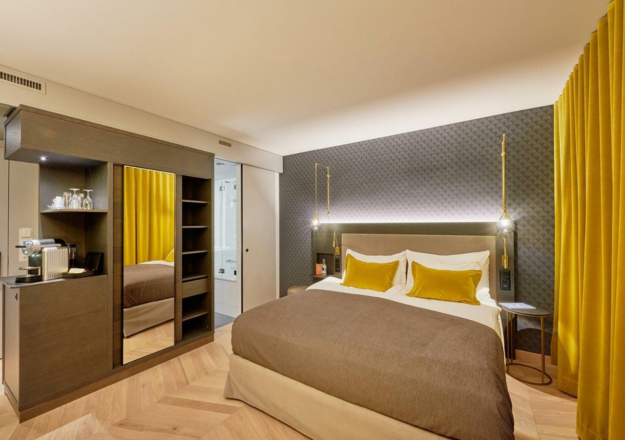 Hotel Sorell Seefeld Zürich
