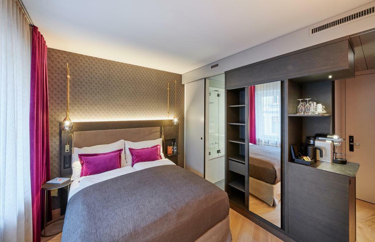 Hotel Sorell Seefeld 4*
