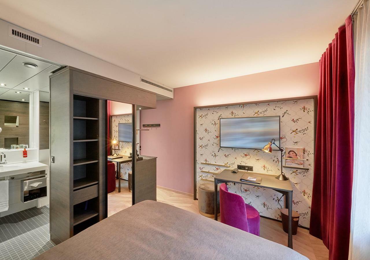 Sorell Seefeld Hotel 4*