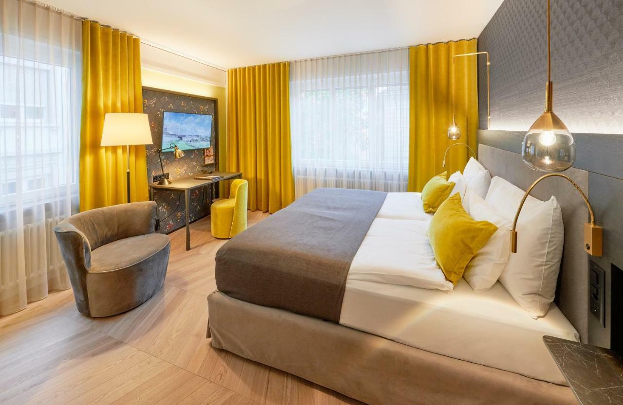 Sorell Seefeld 4*