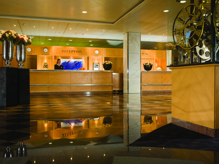 Swissotel Hotel