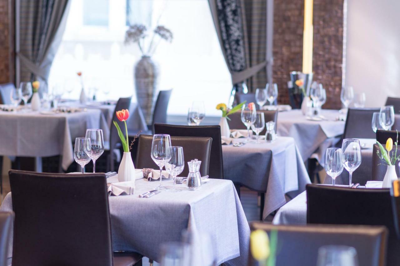 Krone Unterstrass Hotel Zurich