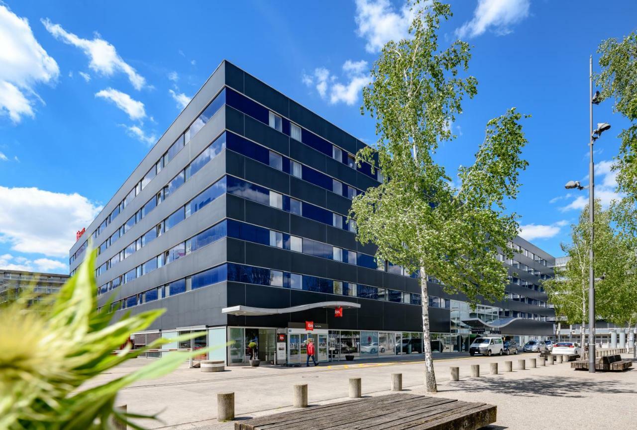 Ibis West Zurich