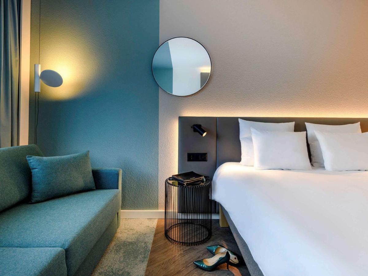 Novotel West Zurich