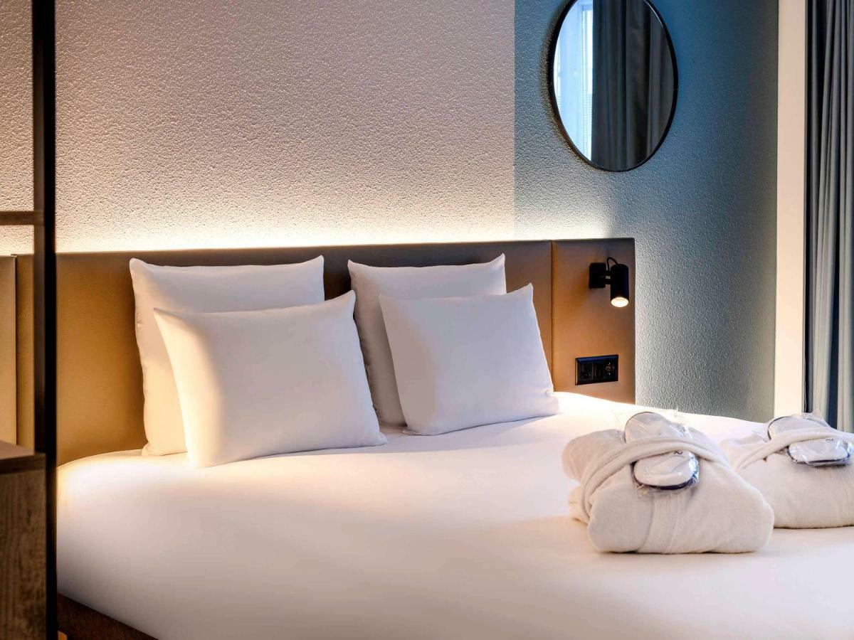Novotel West Hotel