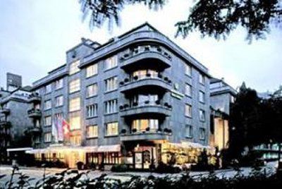 Neues Schloss Privat Zurich, Autograph Collection Hotel Zurich