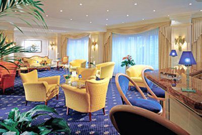 Neues Schloss Privat Zurich, Autograph Collection 5*