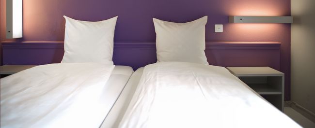 Hotel Rothaus Zurich