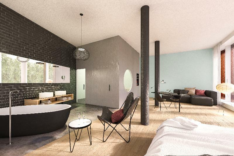 Hotel Sorell Rigiblick 4*
