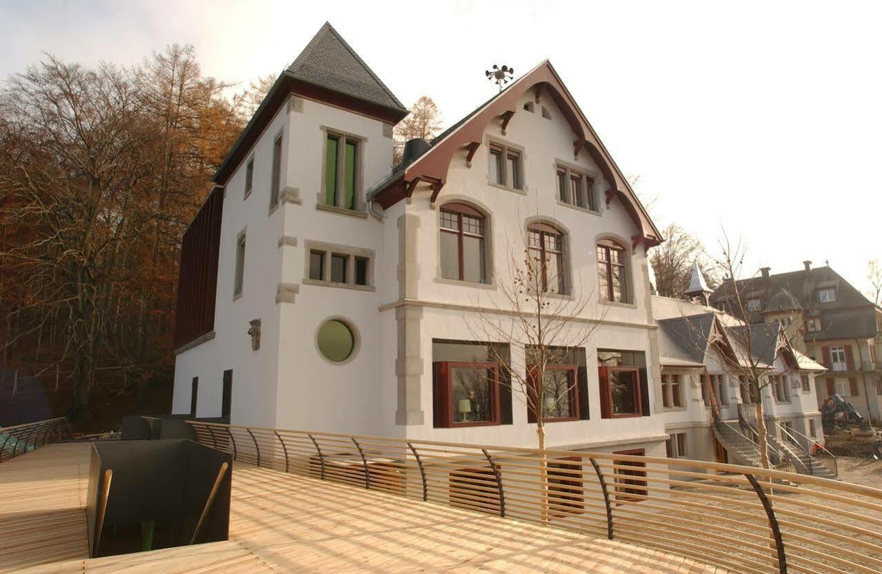 Sorell Rigiblick Hotel Zürich