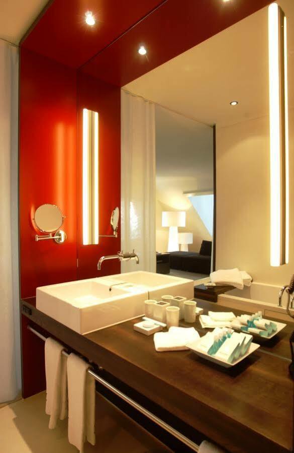 Hotel Sorell Rigiblick 4*