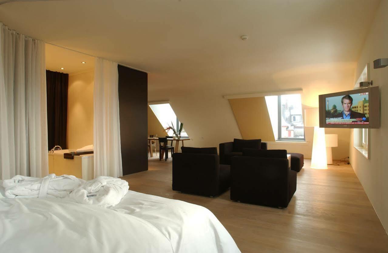 Sorell Rigiblick Hotel Zürich