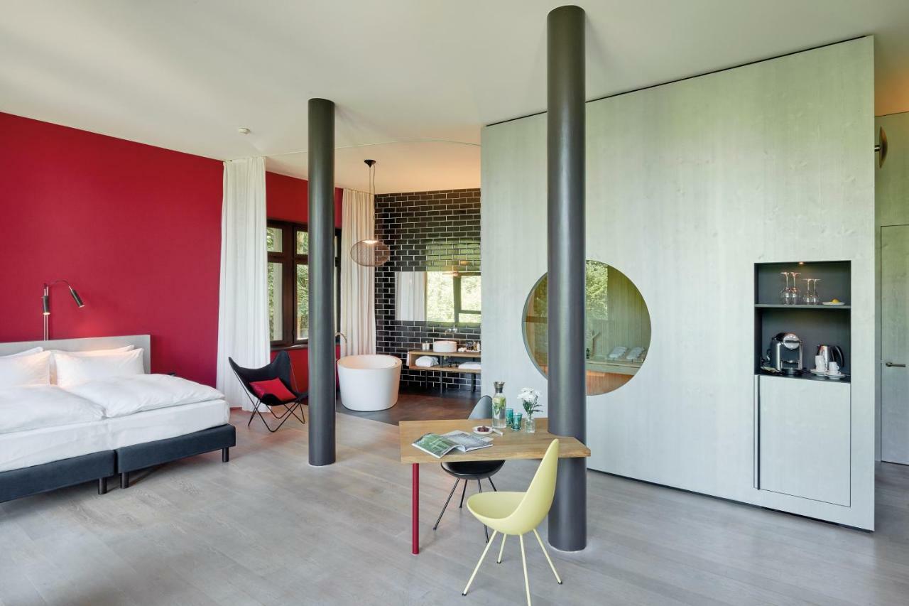 Hotel Sorell Rigiblick Zürich