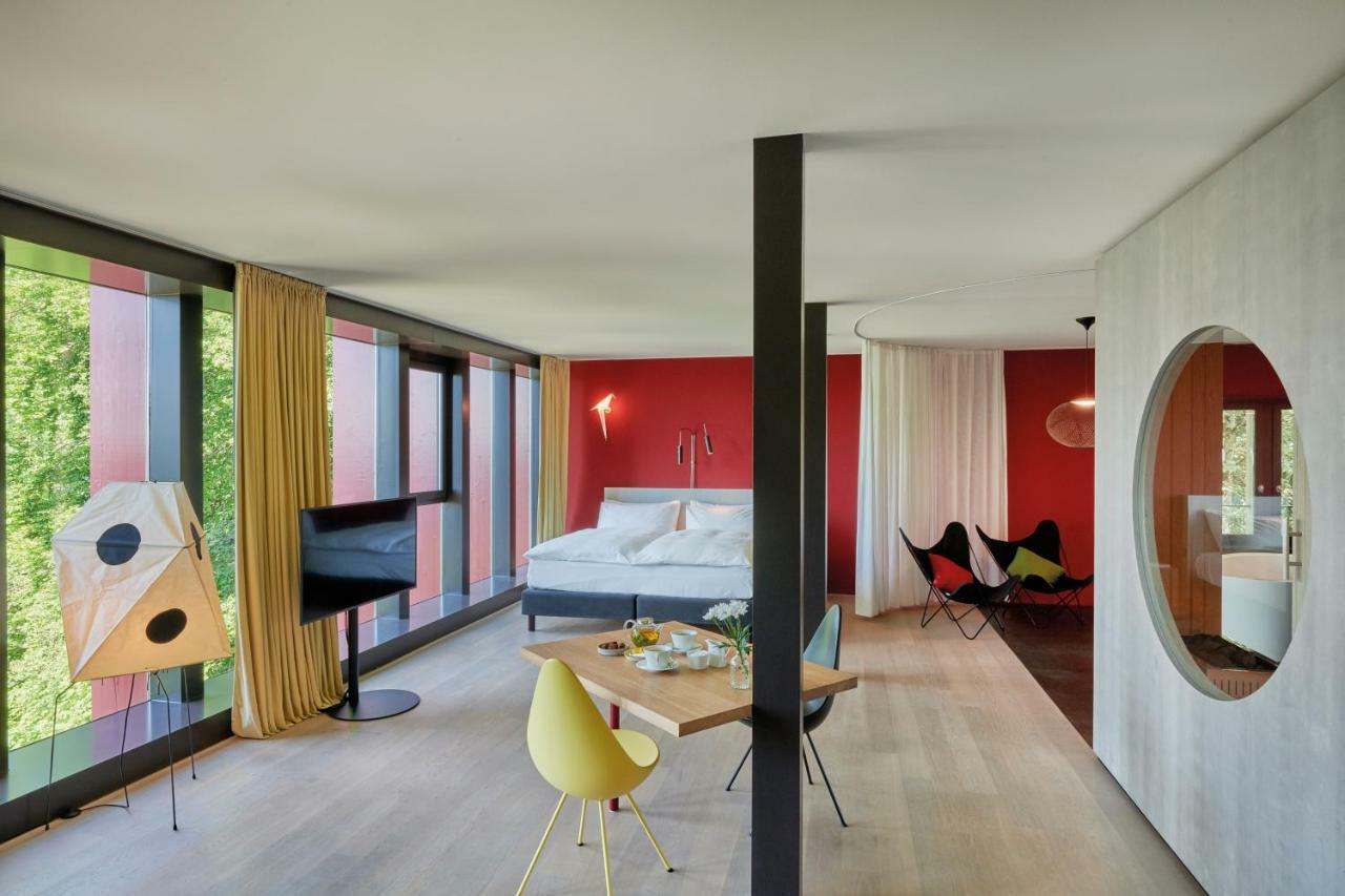 Sorell Rigiblick Hotel 4*