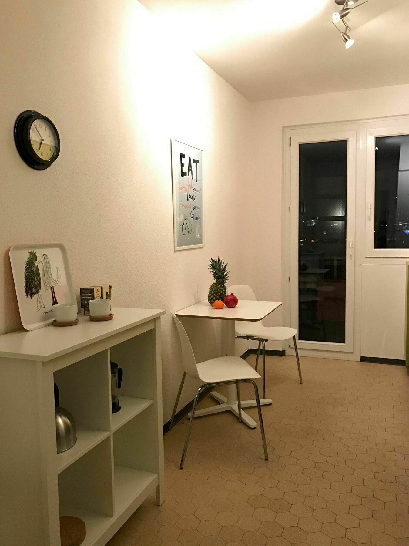 Furnished * Zurich