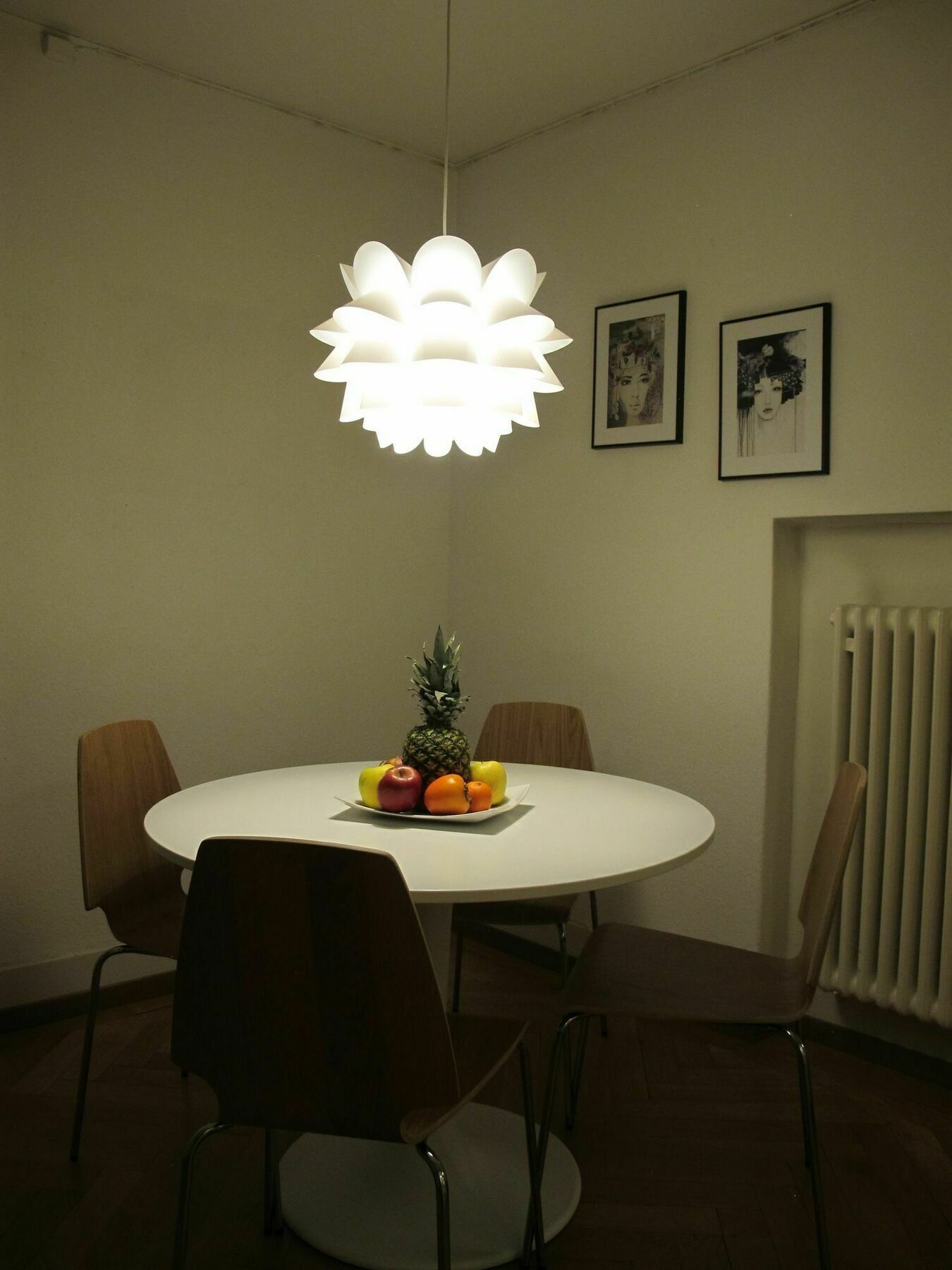 Furnished