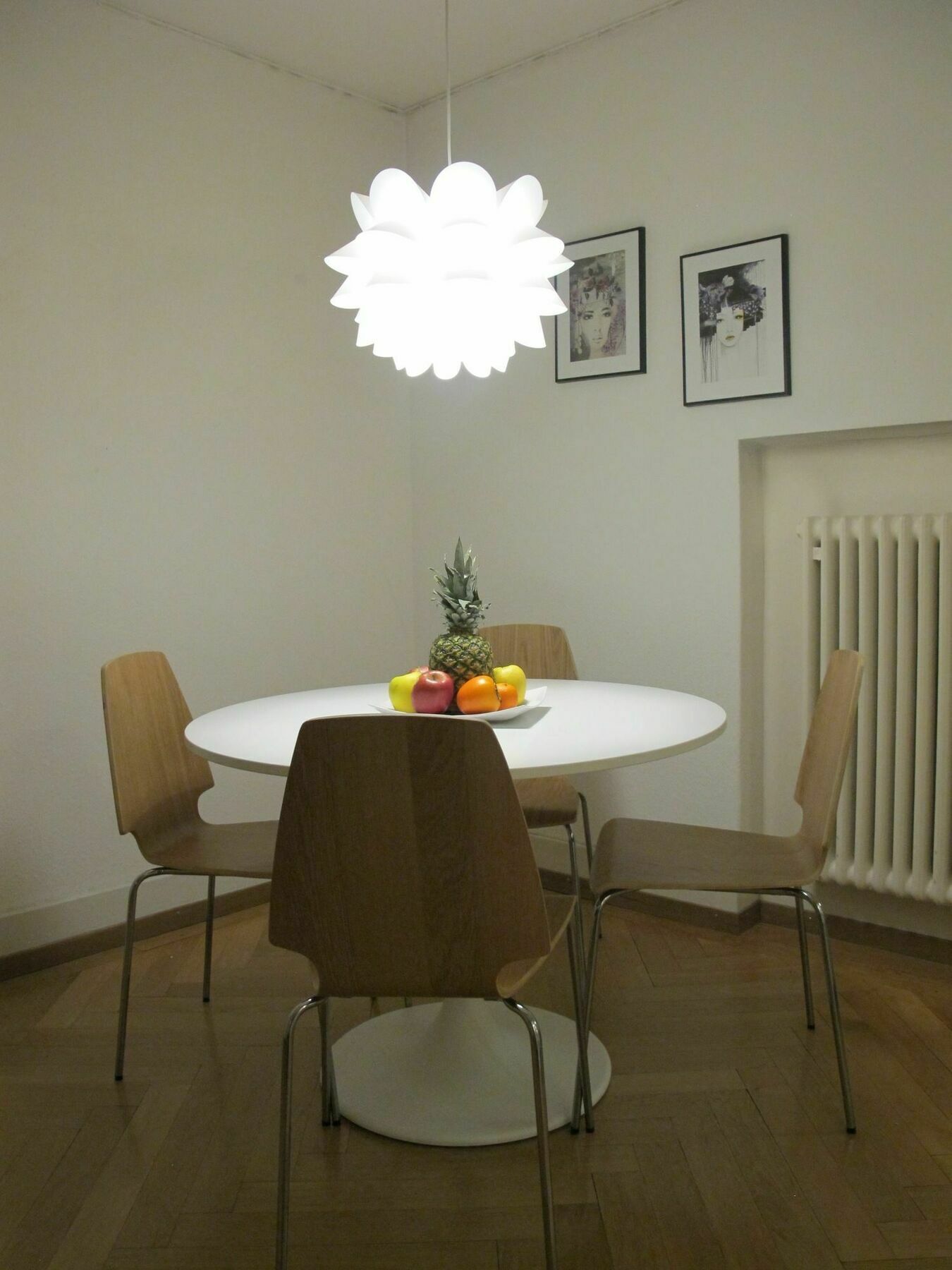 Furnished * Zurich