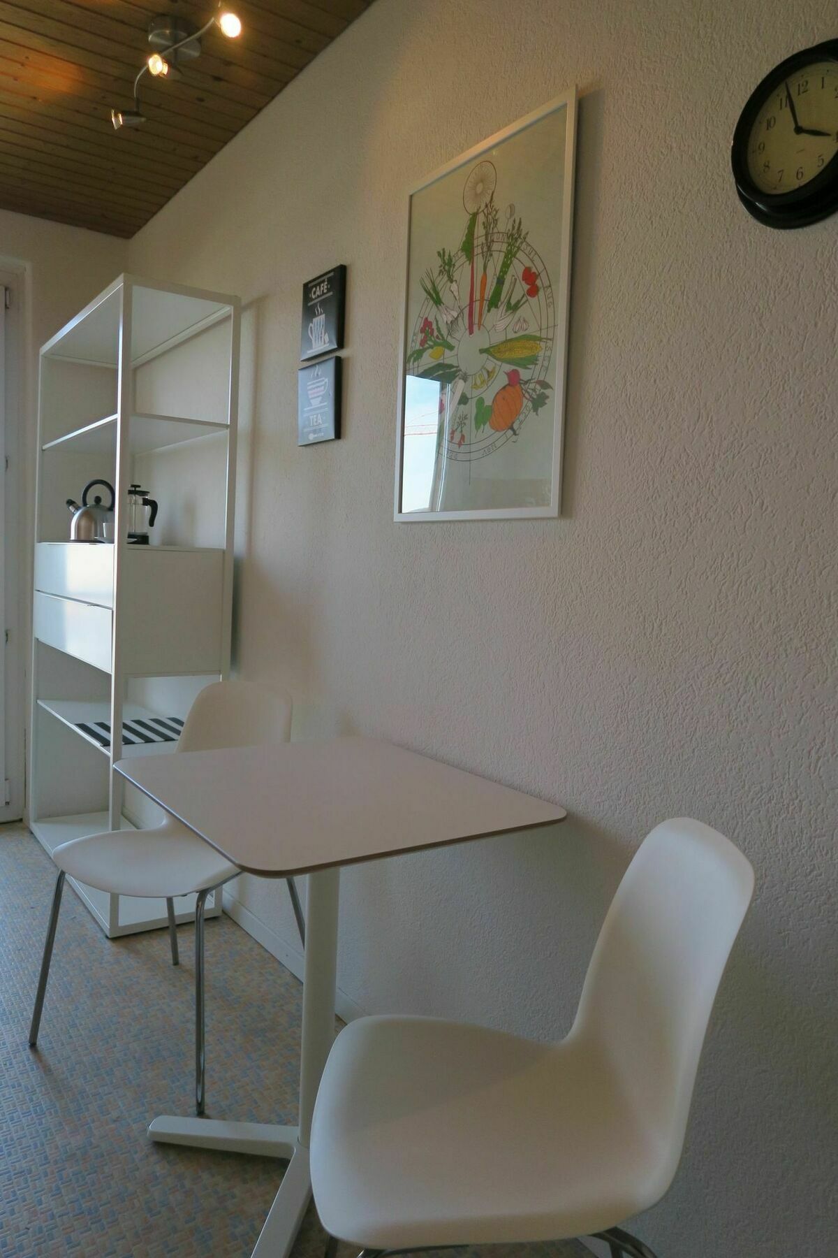 Furnished Apartment *