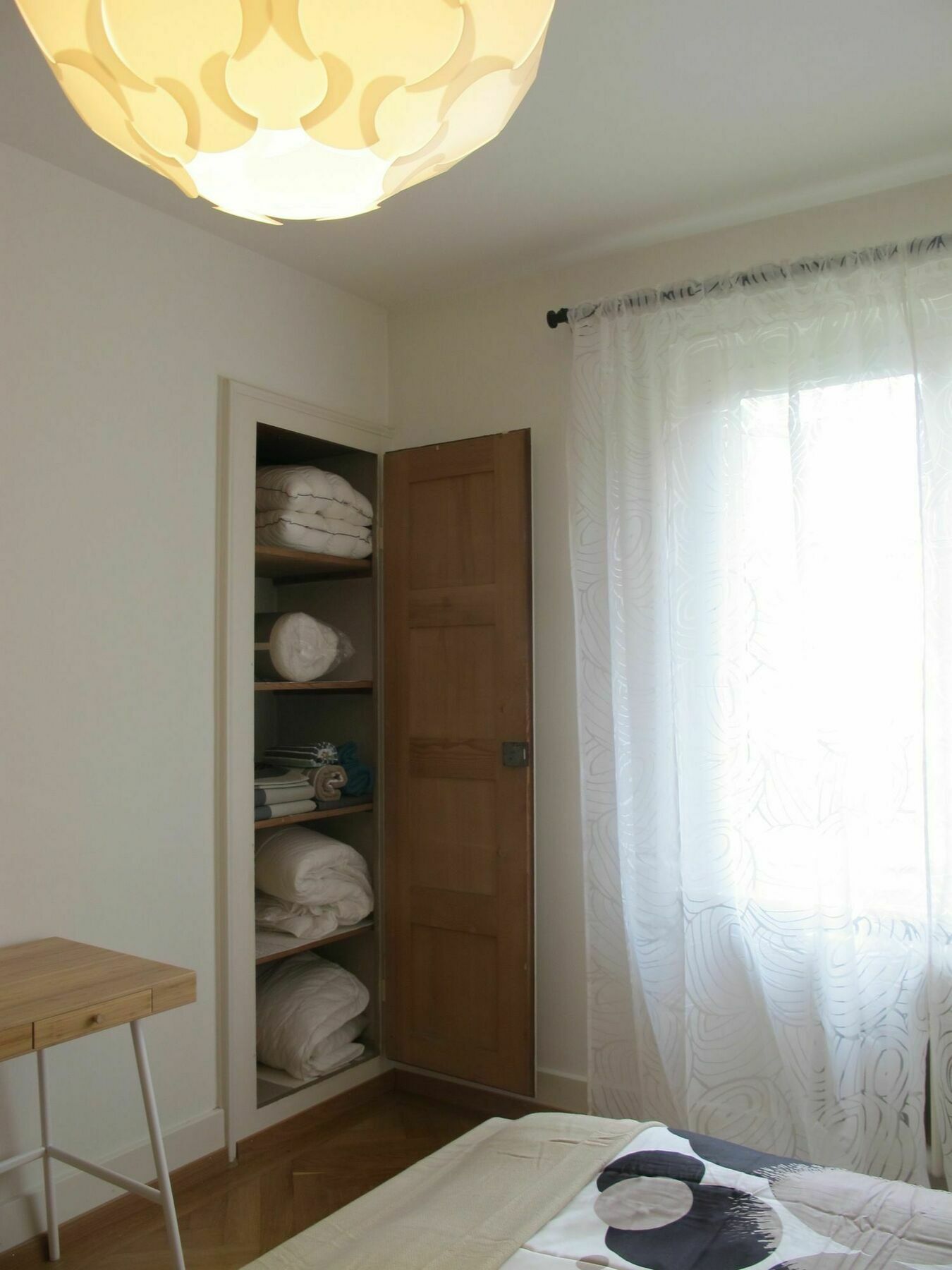 Furnished Apartment