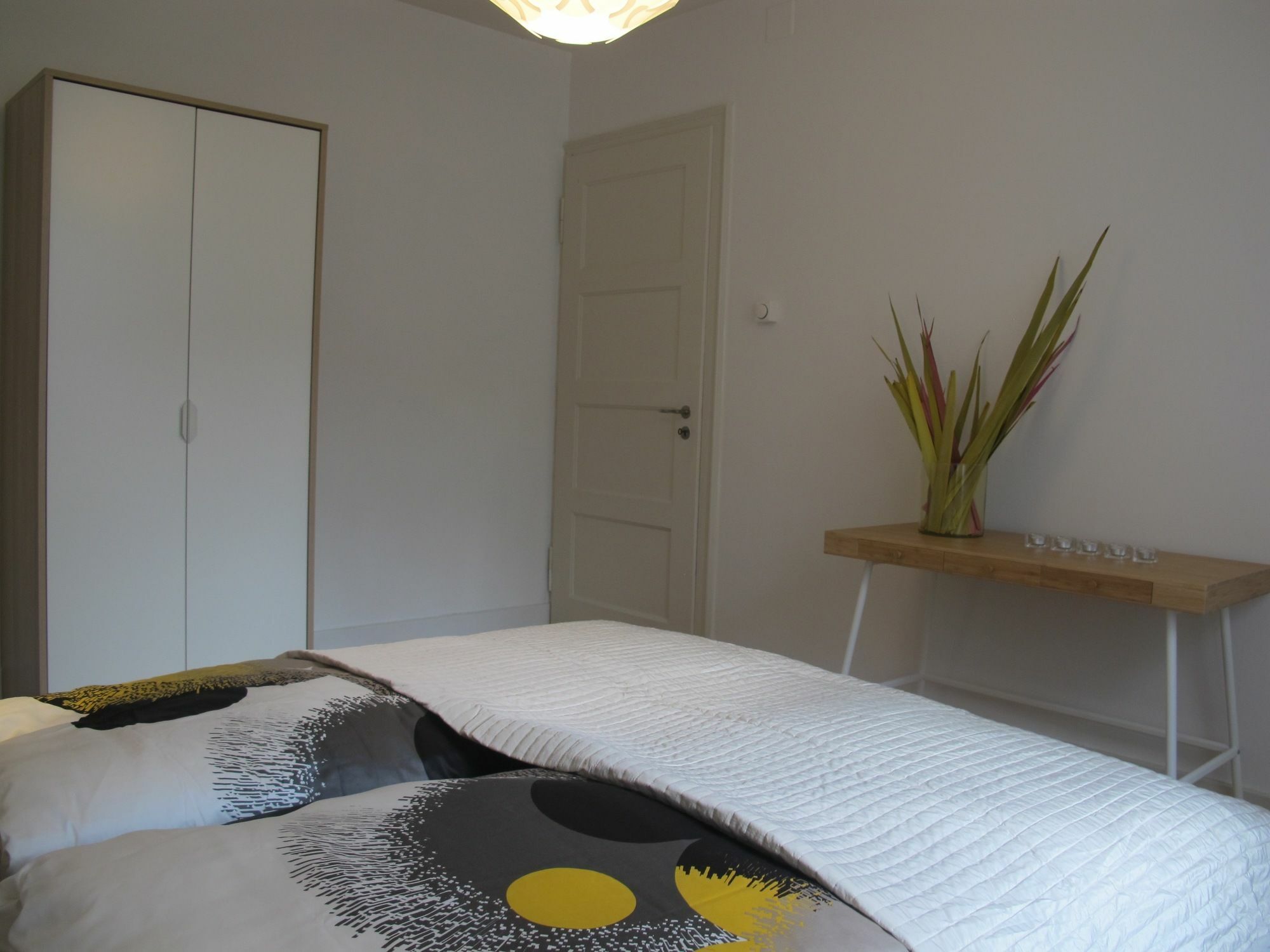 Furnished Zurich
