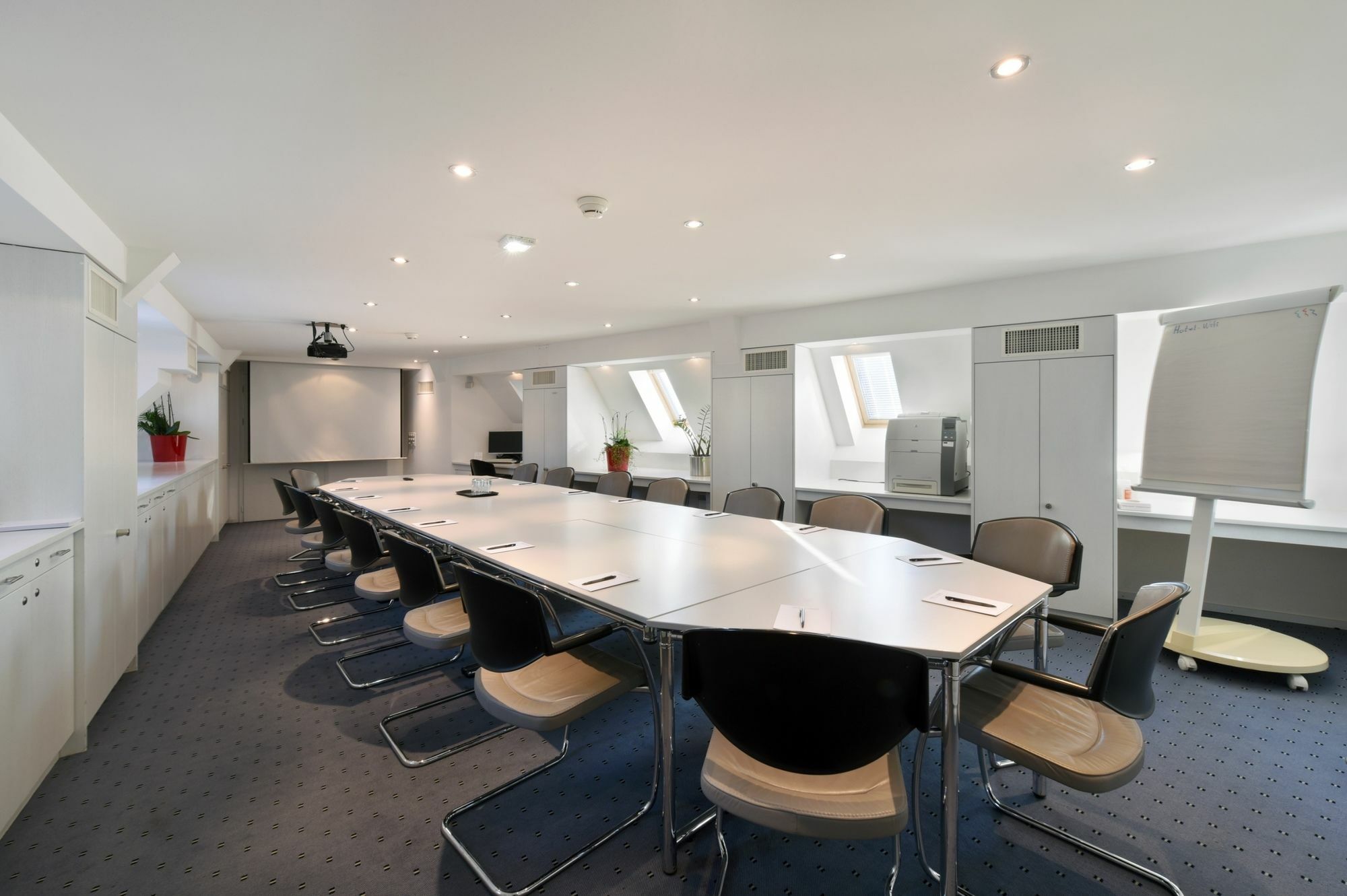 Hotel Design&lifestyle Zürich