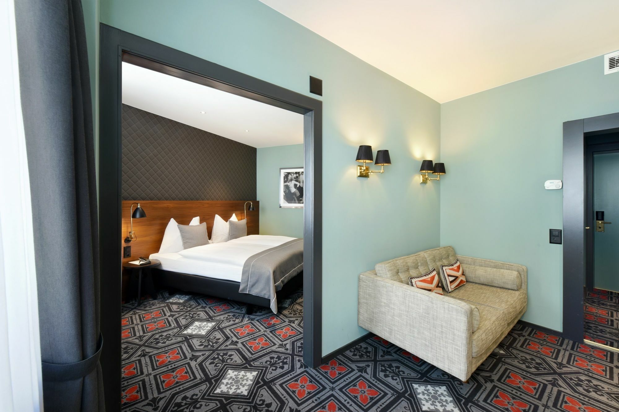 Design&lifestyle Hotel