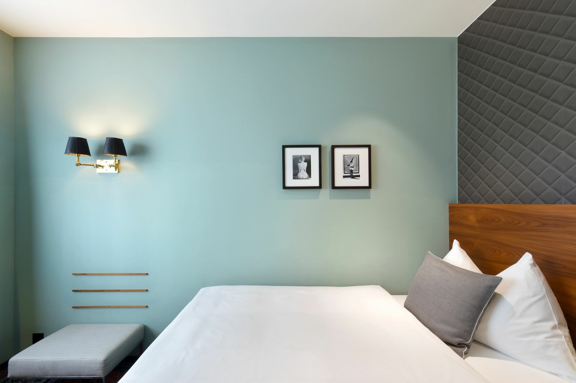 Hotel Design&lifestyle Zürich