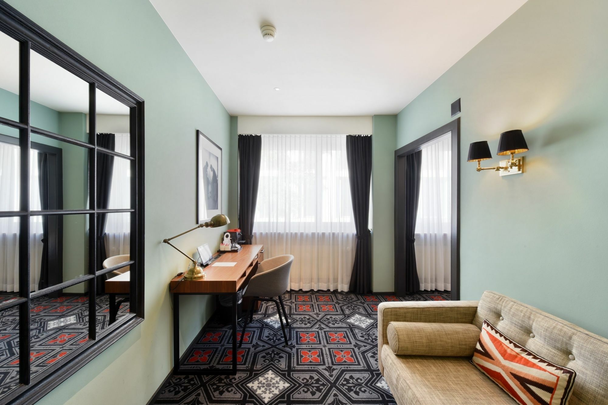 Design&lifestyle Hotel Zürich