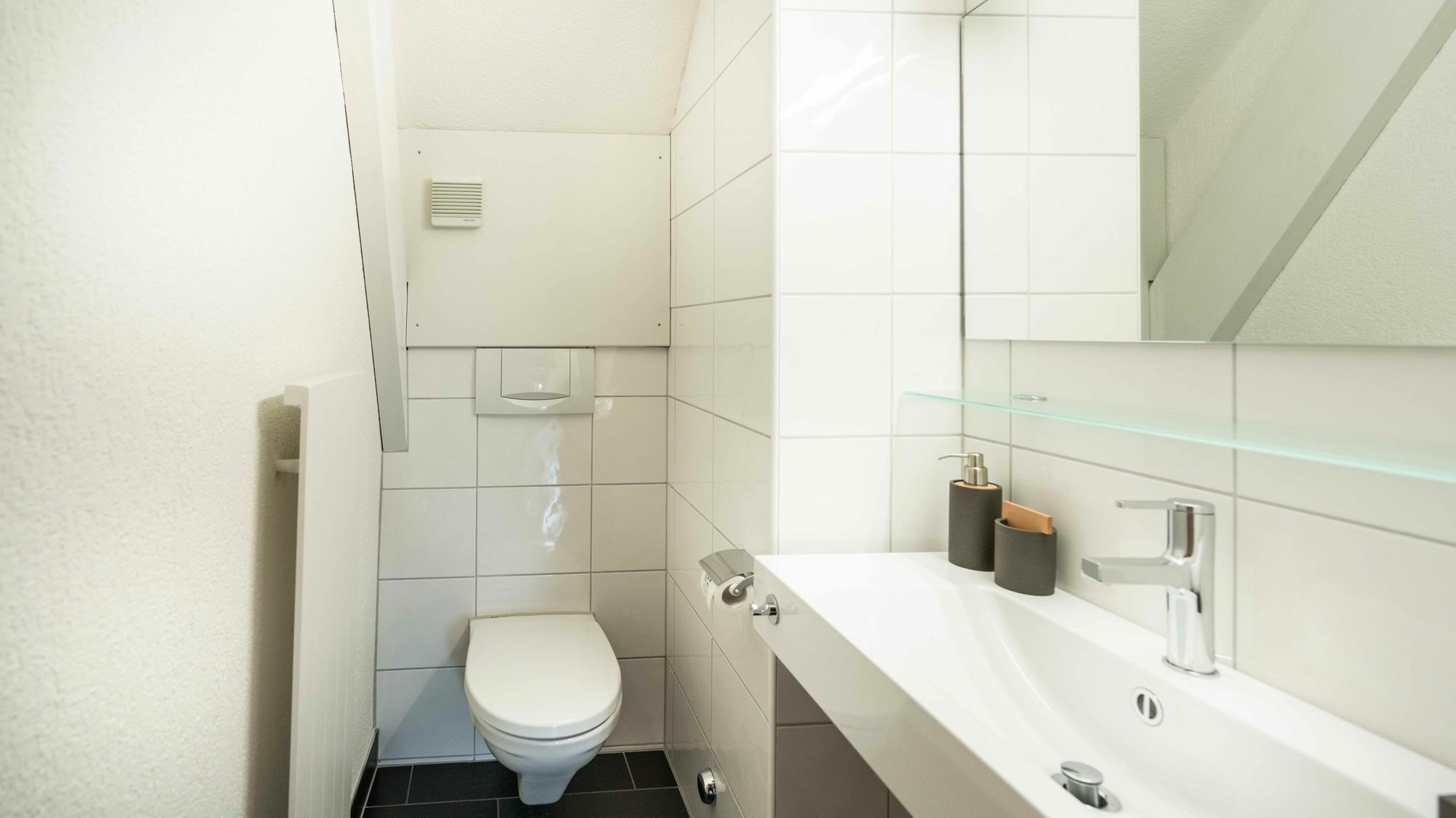 Apartment Löwenplatz Near Station By Airhome *