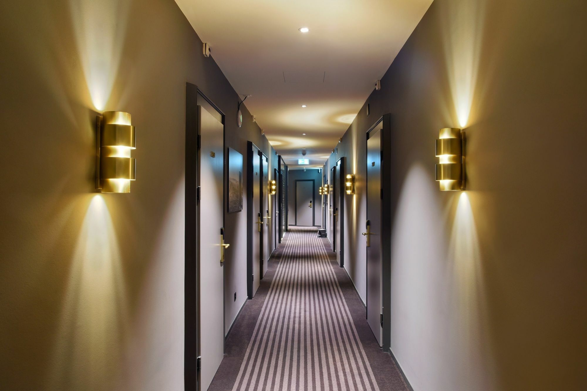 Hotel Design&lifestyle