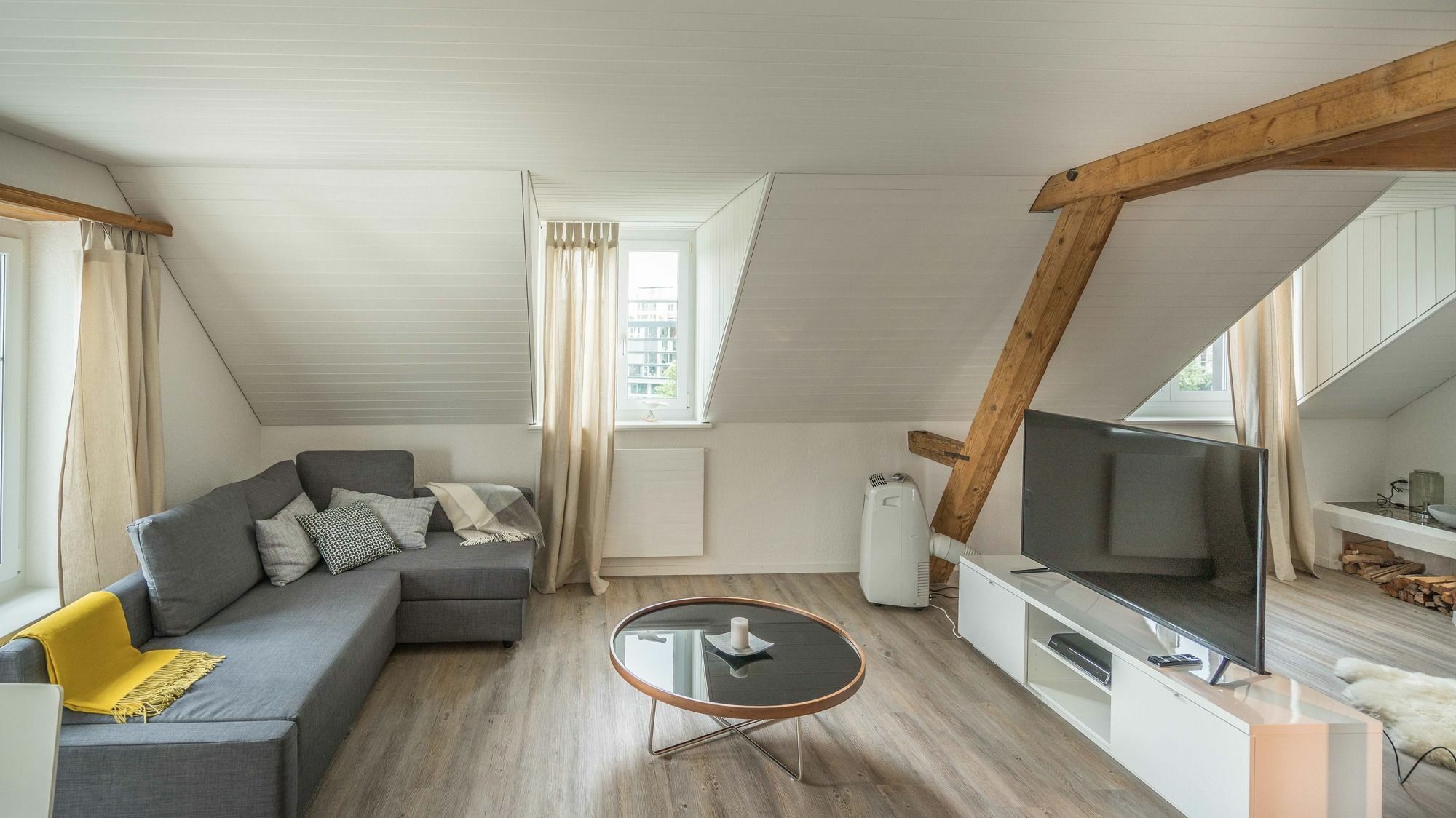 Apartment Loewenplatz Near Station By Airhome *