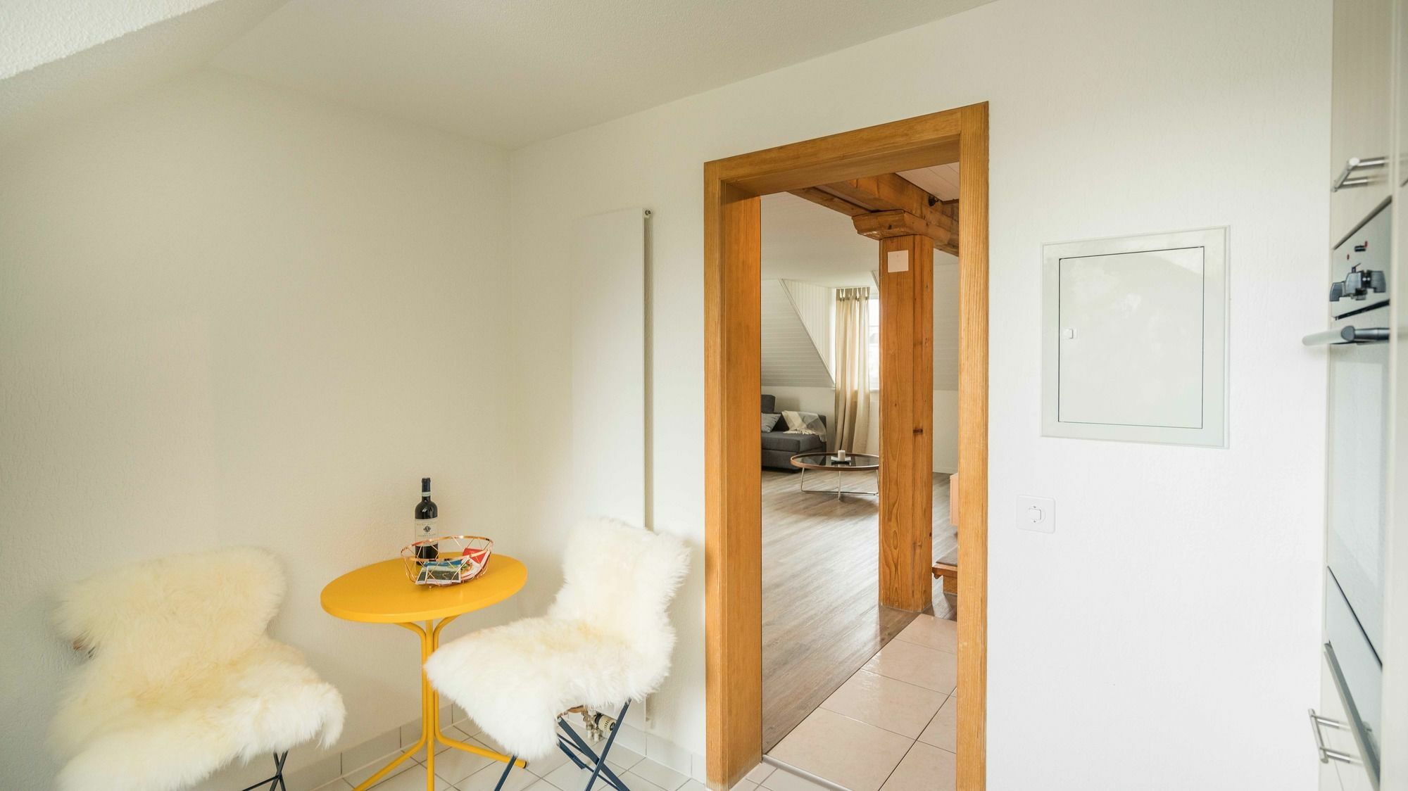 Löwenplatz Near Station By Airhome Apartment Zürich