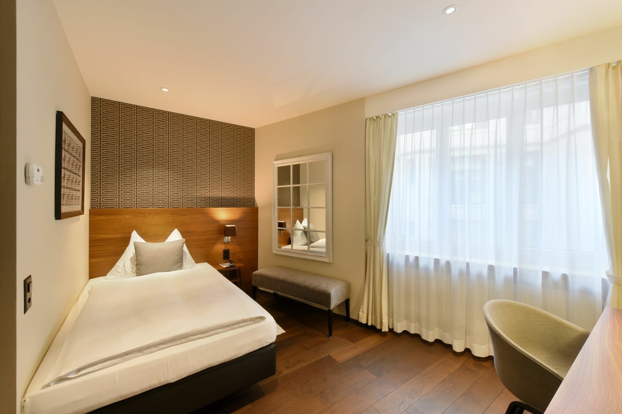 Design&lifestyle Hotel 3*