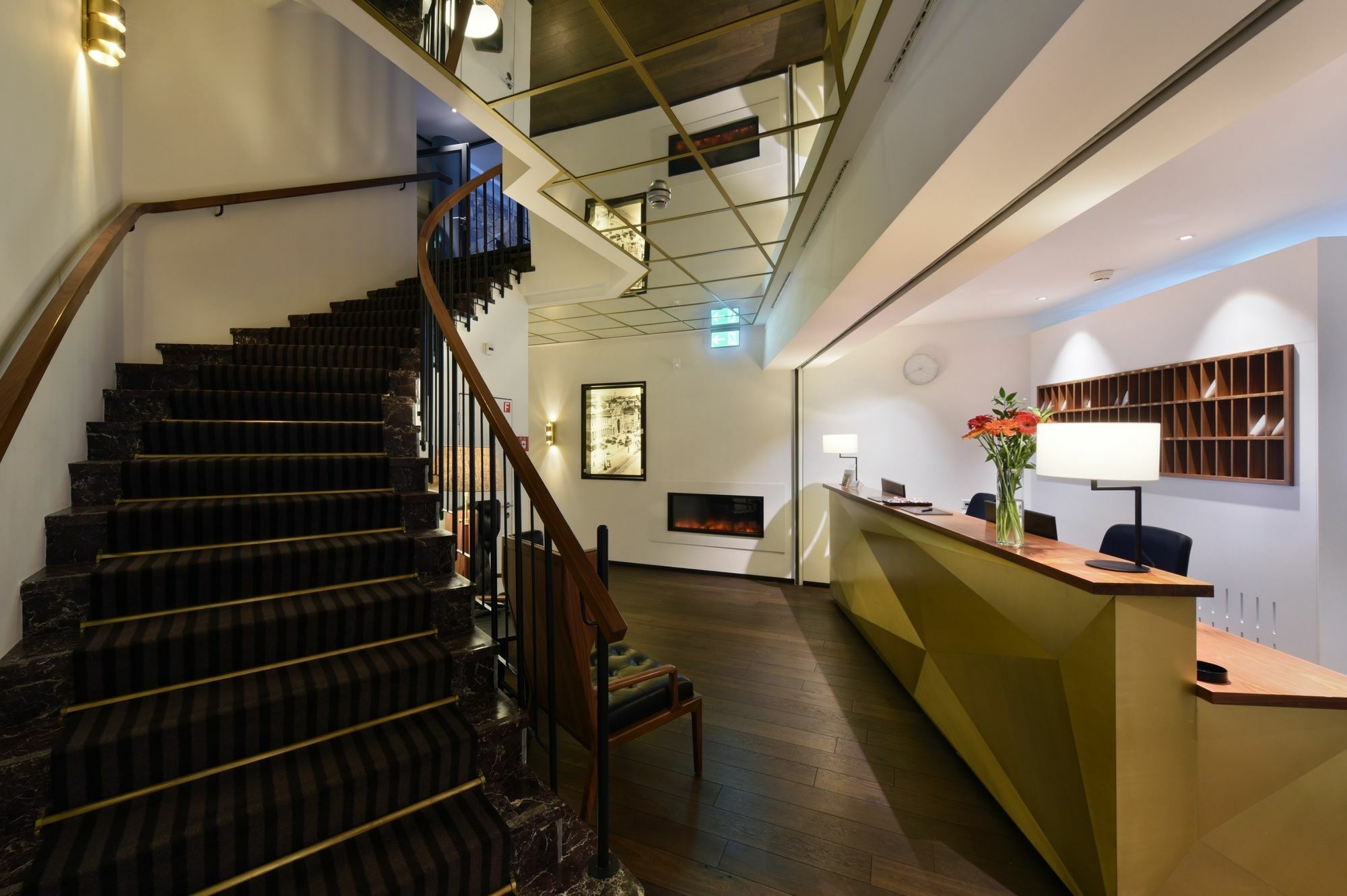 Design&lifestyle Hotel Zürich