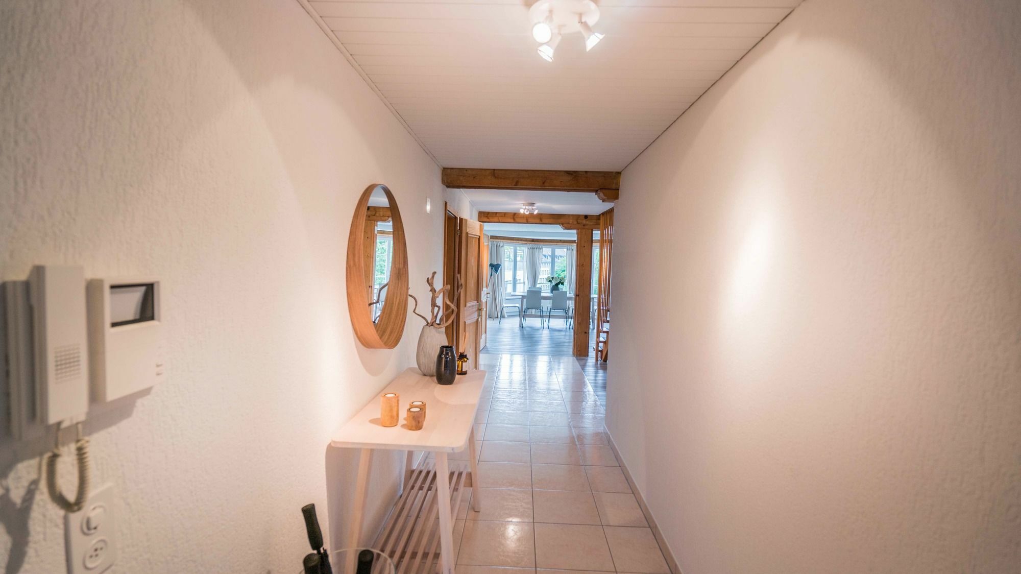 Apartment Loewenplatz Near Station By Airhome *
