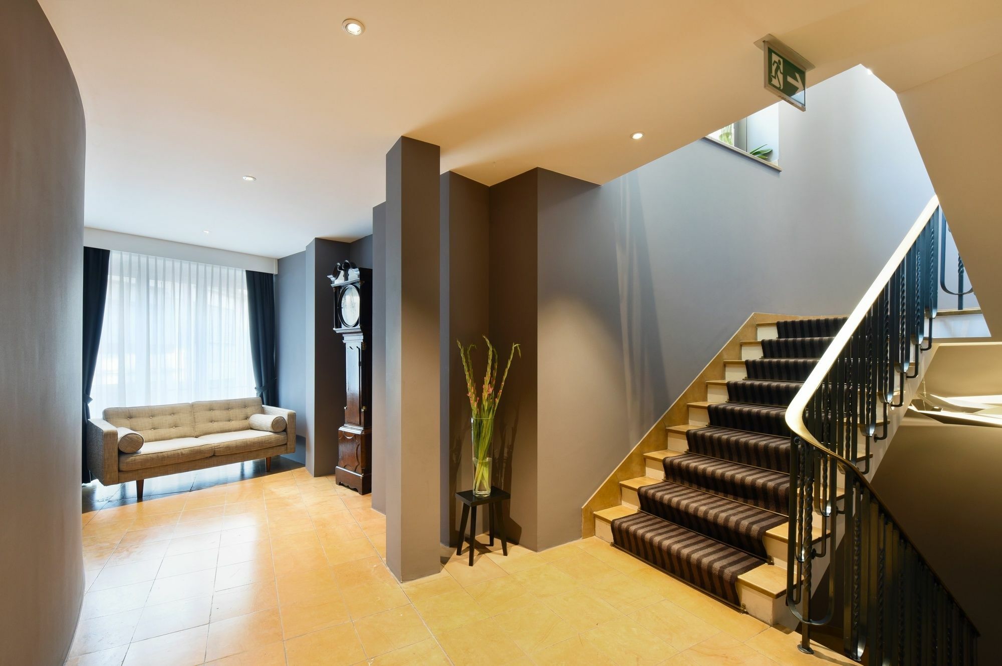 Design&lifestyle Hotel Zürich